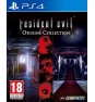 JUEGO SONY PS4 RESIDENT EVIL ORIGINS COLLECTION 1013990