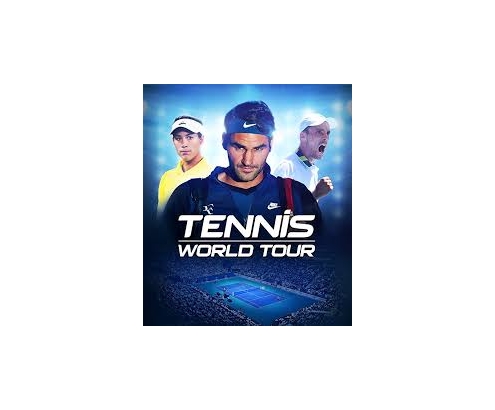 JUEGO SONY PS4 TENNIS WORLD TOUR PS4TENNISWTSPPT