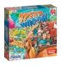 Jumbo 19825 juego de tablero Speed Wagon Juego De Cartas Juego de azar