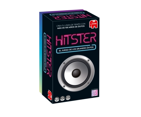 Jumbo Hitster