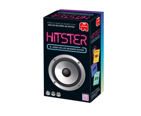 Jumbo Hitster