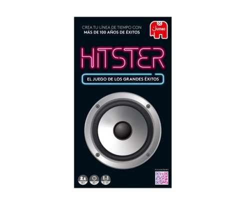 Jumbo Hitster