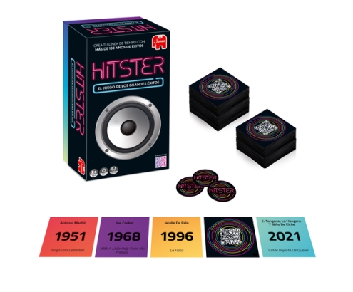 Jumbo Hitster