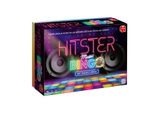 Jumbo Hitster - Bingo (Spain)