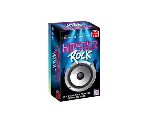 Jumbo Hitster - Rock
