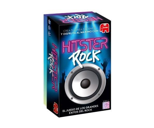 Jumbo Hitster - Rock