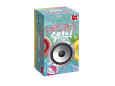 Jumbo Hitster - Summer Party (Spain)