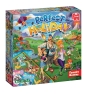 Jumbo Perfect Holiday Juego de mesa Familia