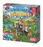 Jumbo Perfect Holiday Juego de mesa Familia
