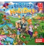 Jumbo Perfect Holiday Juego de mesa Familia