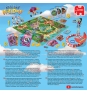 Jumbo Perfect Holiday Juego de mesa Familia