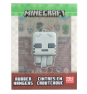 Just Toys Intl. Minecraft Rubber Hangers