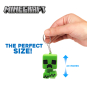 Just Toys Intl. Minecraft Rubber Hangers