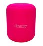 JVC Gumy Altavoz portátil estéreo Rosa 5 W