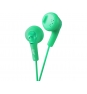 Jvc HA-F160-G-E Auriculares dentro de oido conector de 3.5mm verde