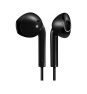 JVC HA-F17M Auriculares Alámbrico Dentro de oÍ­do Llamadas/Música Negro