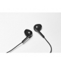 JVC HA-F17M Auriculares Alámbrico Dentro de oÍ­do Llamadas/Música Negro