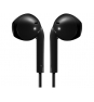 JVC HA-F17M Auriculares Alámbrico Dentro de oÍ­do Llamadas/Música Negro
