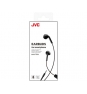JVC HA-F17M Auriculares Alámbrico Dentro de oÍ­do Llamadas/Música Negro
