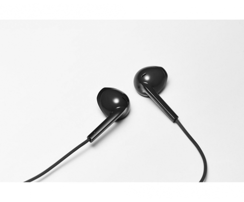 JVC HA-F17M Auriculares Alámbrico Dentro de oÍdo Llamadas/Música Negro