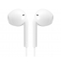 JVC HA-F17M Auriculares dentro de oido conector de 3.5mm blanco
