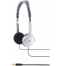 JVC HA-L50W Light weight (white) Auriculares Alámbrico Música Blanco