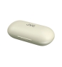 JVC HA-NP35T Auriculares True Wireless Stereo (TWS) Dentro de oído Llamadas/Música Bluetooth Blanco