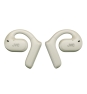 JVC HA-NP35T Auriculares True Wireless Stereo (TWS) Dentro de oído Llamadas/Música Bluetooth Blanco