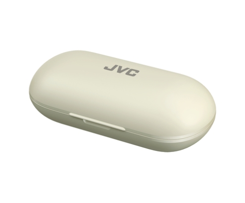 JVC HA-NP35T Auriculares True Wireless Stereo (TWS) Dentro de oído Llamadas/Música Bluetooth Blanco