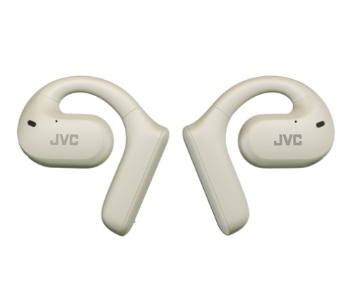 JVC HA-NP35T Auriculares True Wireless Stereo (TWS) Dentro de oído Llamadas/Música Bluetooth Blanco