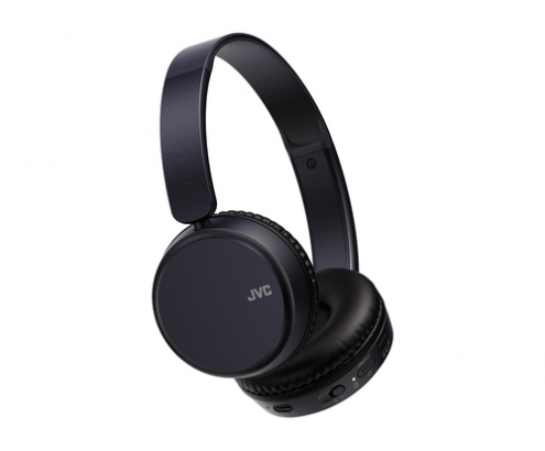 JVC HA-S36W Auriculares Inalámbrico Diadema Llamadas/Música Bluetooth Azul