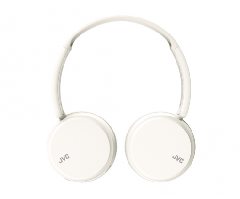 JVC HA-S36W Auriculares Inalámbrico Diadema Llamadas/Música Bluetooth Blanco