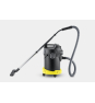 Kärcher AD 4 Premium 17 L Negro, Amarillo