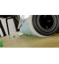 Kärcher FCV 3 vloerreiniger Aspiradora escoba 2 en 1 Batería Seca y húmeda HEPA Sin bolsa 160 W Blanco