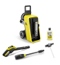 Kärcher K 7 Comfort Premium Connect Limpiadora de alta presión o Hidrolimpiadora Vertical 600 l/h 3000 W Amarillo
