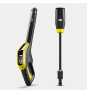 Kärcher K 7 Comfort Premium Connect Limpiadora de alta presión o Hidrolimpiadora Vertical 600 l/h 3000 W Amarillo