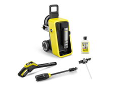 Kärcher K 7 Comfort Premium Connect Limpiadora de alta presión o Hid...