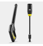 Kärcher K 7 Comfort Premium Home Limpiadora de alta presión o Hidrolimpiadora Vertical 600 l/h 3000 W Amarillo