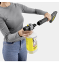 Kärcher K 7 Comfort Premium Home Limpiadora de alta presión o Hidrolimpiadora Vertical 600 l/h 3000 W Amarillo