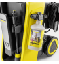 Kärcher K 7 Comfort Premium Home Limpiadora de alta presión o Hidrolimpiadora Vertical 600 l/h 3000 W Amarillo