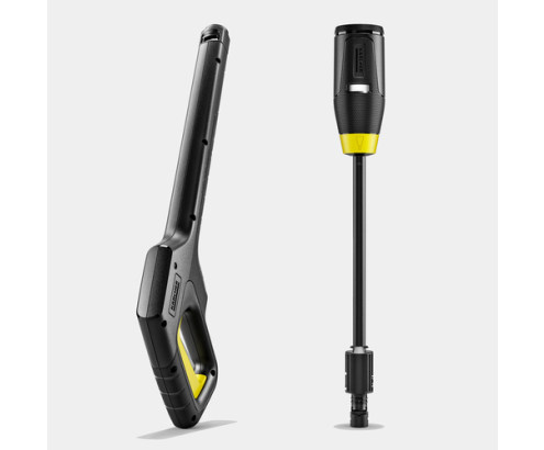 Kärcher K 7 Comfort Premium Home Limpiadora de alta presión o Hidrolimpiadora Vertical 600 l/h 3000 W Amarillo