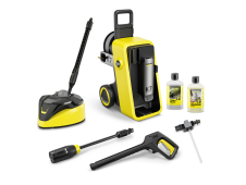 Kärcher K 7 Comfort Premium Home Limpiadora de alta presión o Hidrol...