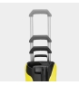 Kärcher K 7 Premium Smart Control Flex Limpiadora de alta presión o Hidrolimpiadora Vertical Eléctrico 600 l/h Negro, Amarillo