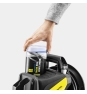 Kärcher K 7 Premium Smart Control Flex Limpiadora de alta presión o Hidrolimpiadora Vertical Eléctrico 600 l/h Negro, Amarillo