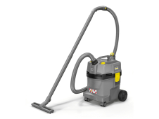 Kärcher NT 22/1 Ap L Negro, Gris, Amarillo 22 L 1300 W