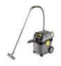 Kärcher NT 30/1 Ap Te L Negro, Gris, Amarillo 30 L 1380 W