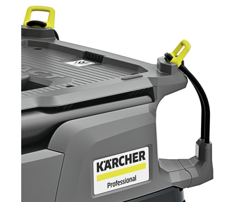 Kärcher NT 30/1 Tact L 30 L 1380 W