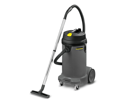 Kärcher NT 48/1 48 L 1380 W