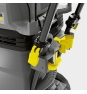 Kärcher NT 50/1 Tact Te L 50 L Seca y húmeda 1380 W Sin bolsa