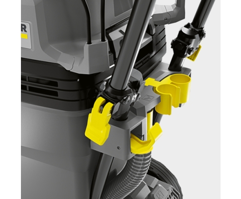 Kärcher NT 50/1 Tact Te L 50 L Seca y húmeda 1380 W Sin bolsa